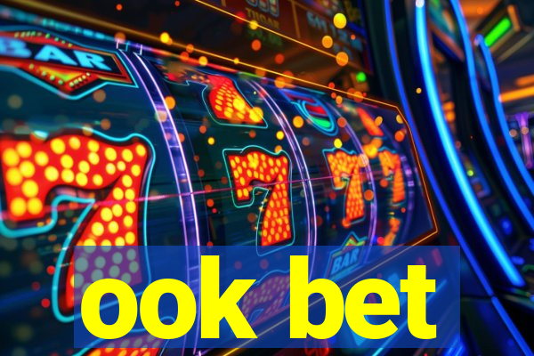 ook bet